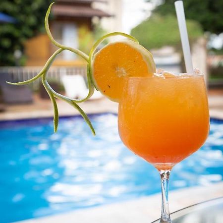 Pousada Shangrila Ribeirão Preto Εξωτερικό φωτογραφία