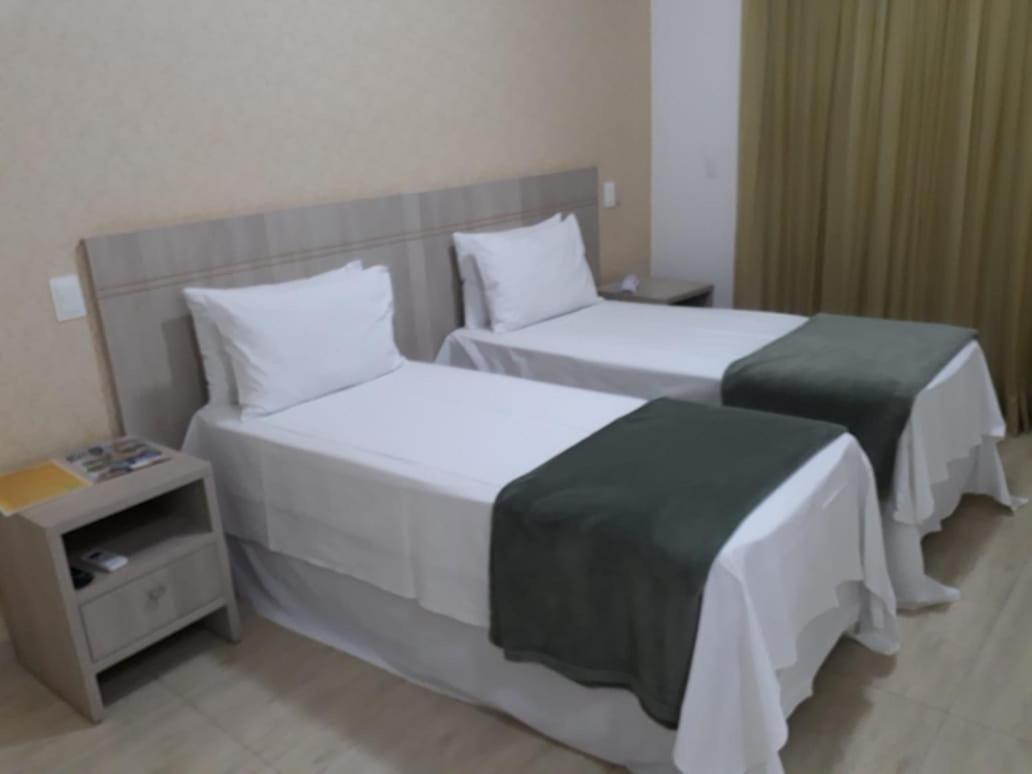 Pousada Shangrila Ribeirão Preto Εξωτερικό φωτογραφία
