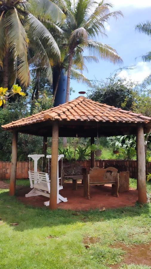 Pousada Shangrila Ribeirão Preto Εξωτερικό φωτογραφία