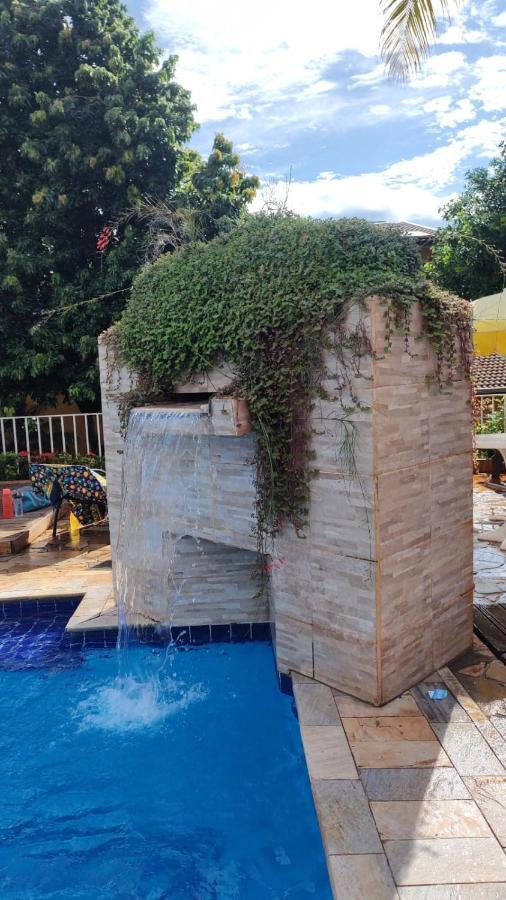 Pousada Shangrila Ribeirão Preto Εξωτερικό φωτογραφία