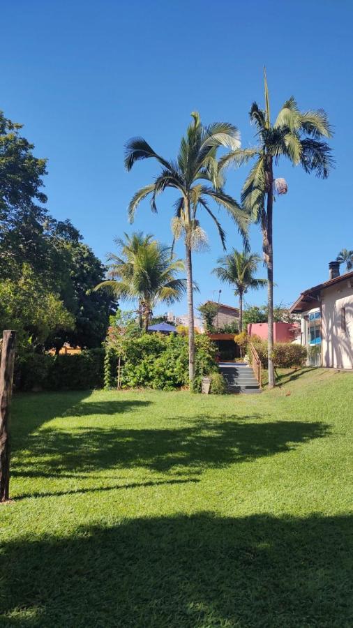 Pousada Shangrila Ribeirão Preto Εξωτερικό φωτογραφία