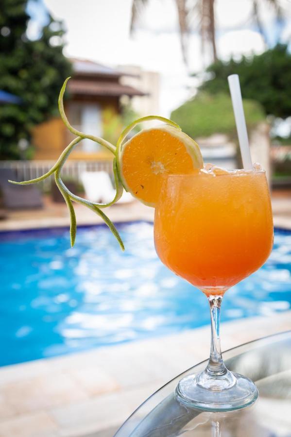 Pousada Shangrila Ribeirão Preto Εξωτερικό φωτογραφία