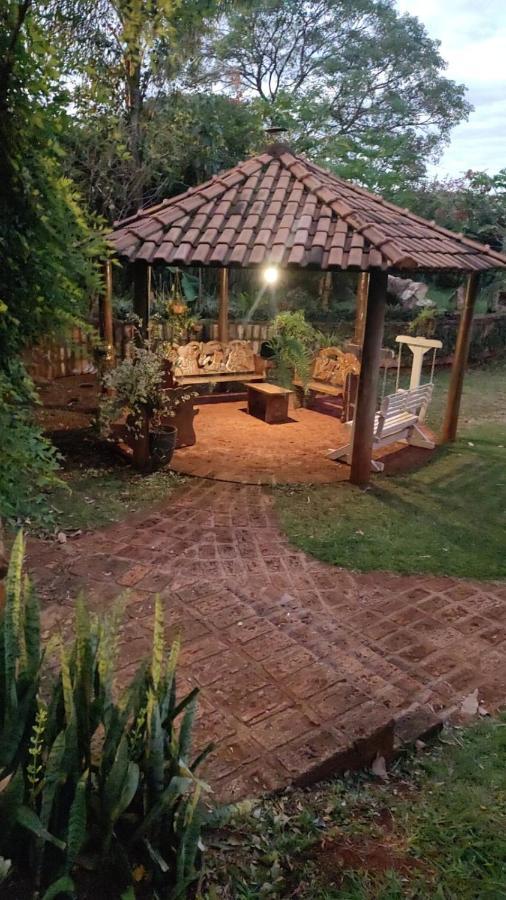 Pousada Shangrila Ribeirão Preto Εξωτερικό φωτογραφία