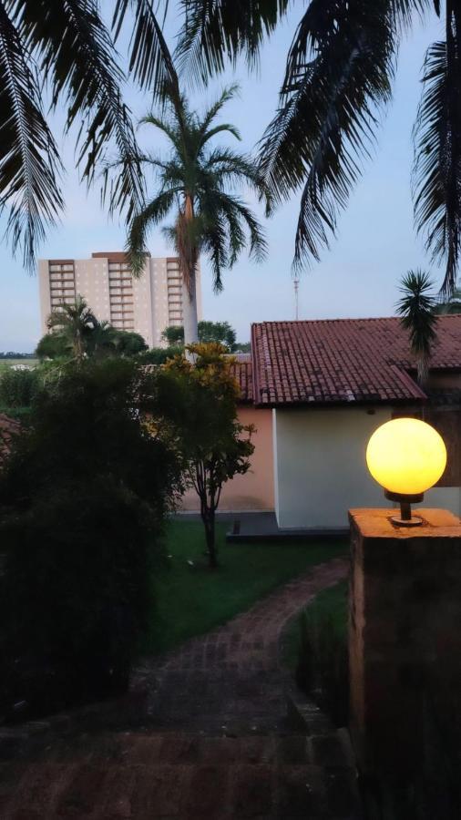 Pousada Shangrila Ribeirão Preto Εξωτερικό φωτογραφία