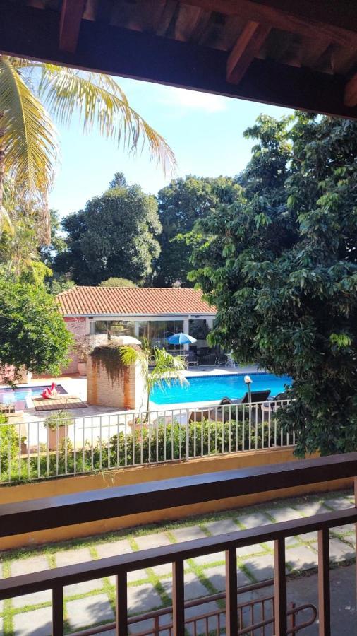 Pousada Shangrila Ribeirão Preto Εξωτερικό φωτογραφία