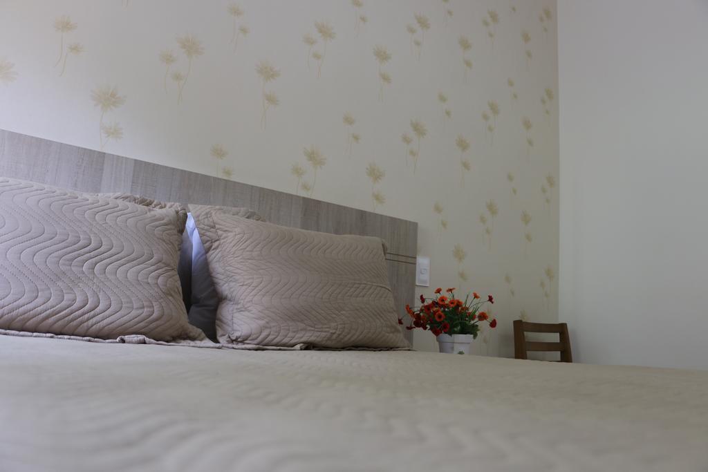 Pousada Shangrila Ribeirão Preto Δωμάτιο φωτογραφία