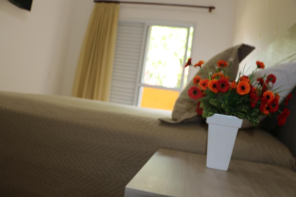 Pousada Shangrila Ribeirão Preto Δωμάτιο φωτογραφία