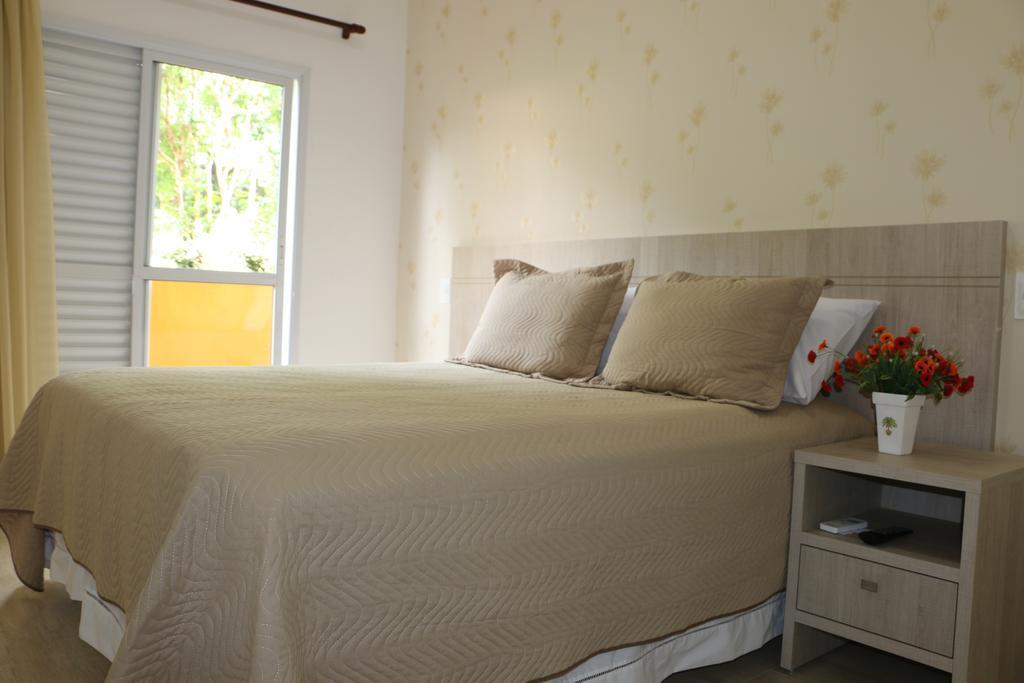 Pousada Shangrila Ribeirão Preto Δωμάτιο φωτογραφία