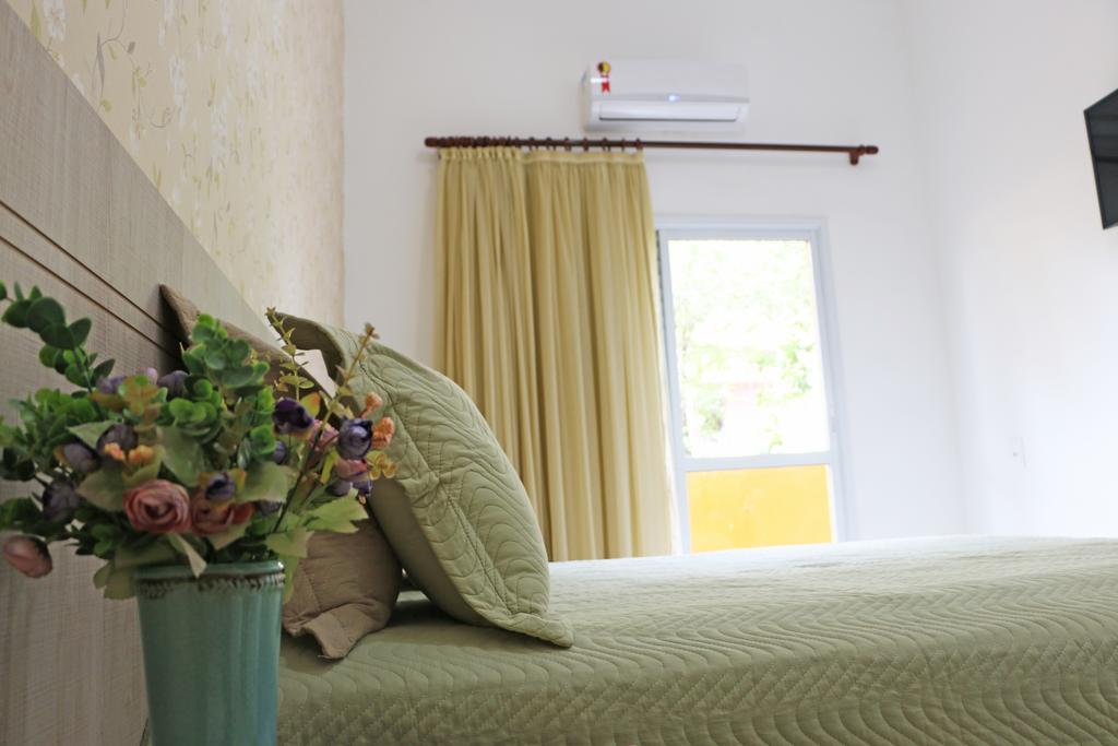 Pousada Shangrila Ribeirão Preto Δωμάτιο φωτογραφία