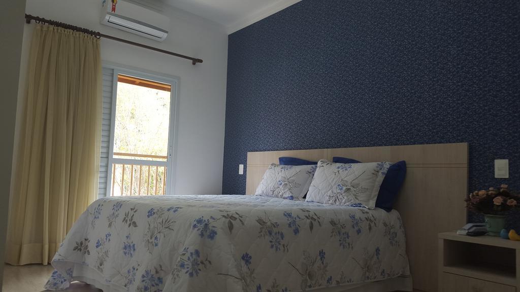 Pousada Shangrila Ribeirão Preto Δωμάτιο φωτογραφία