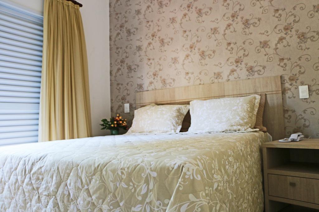 Pousada Shangrila Ribeirão Preto Δωμάτιο φωτογραφία