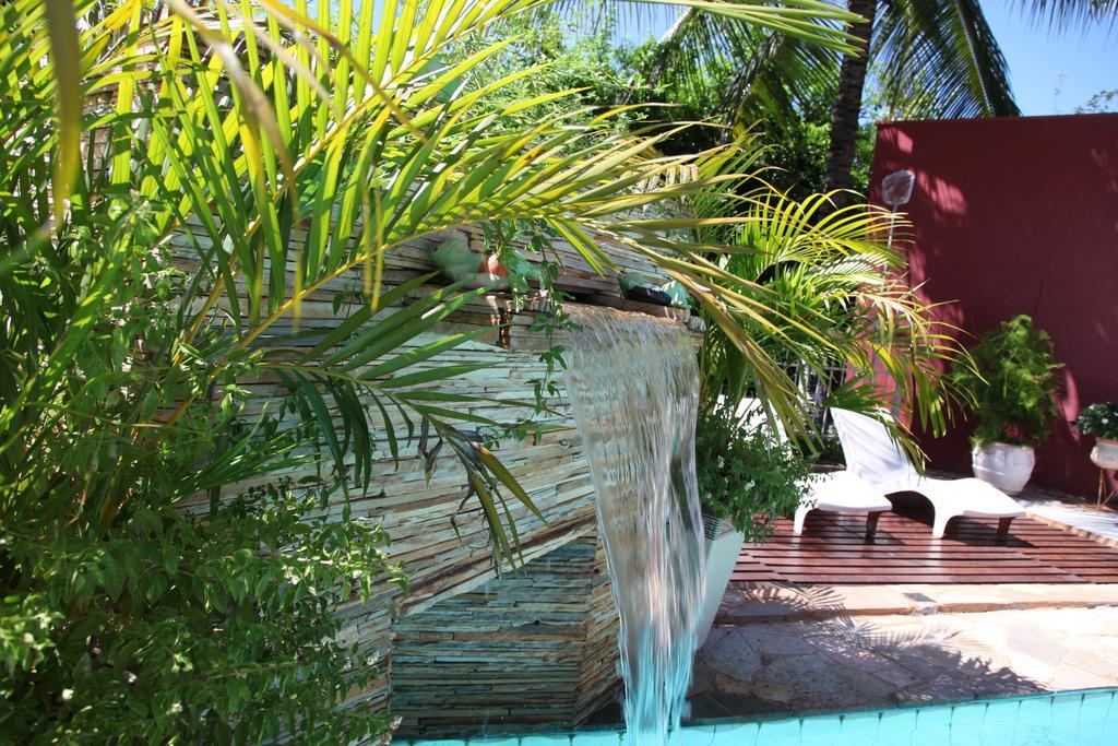 Pousada Shangrila Ribeirão Preto Εξωτερικό φωτογραφία