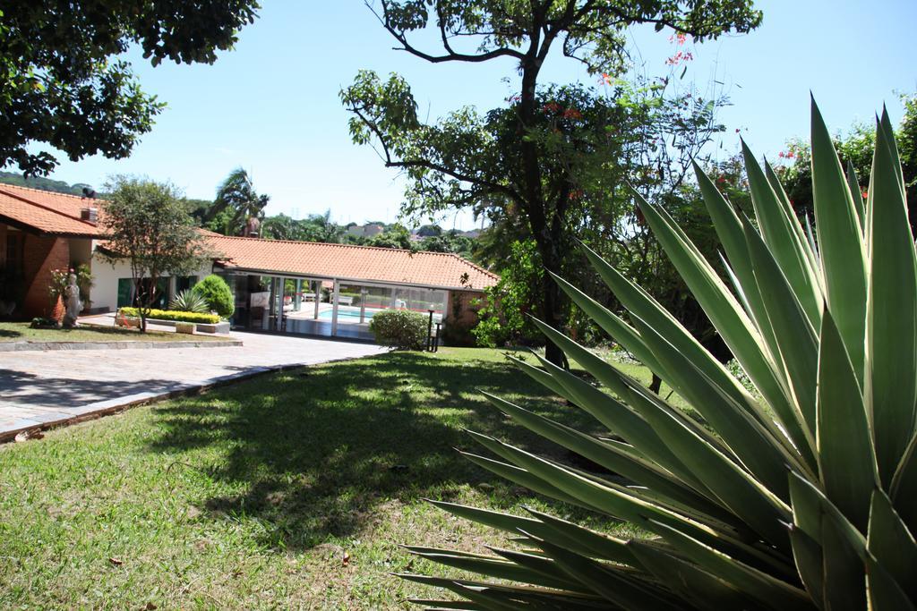 Pousada Shangrila Ribeirão Preto Δωμάτιο φωτογραφία