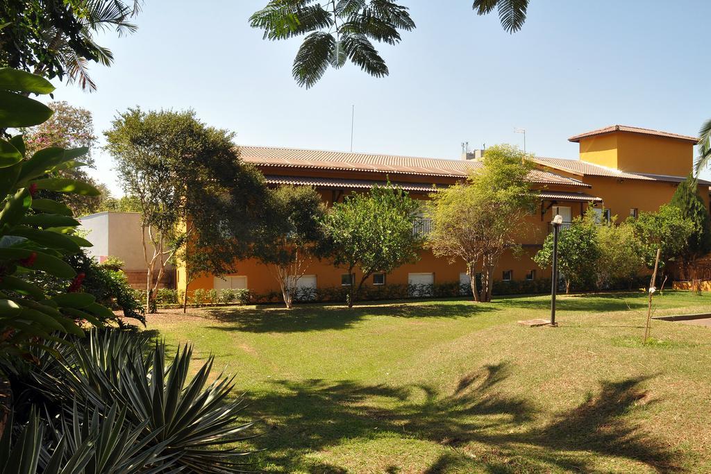 Pousada Shangrila Ribeirão Preto Εξωτερικό φωτογραφία