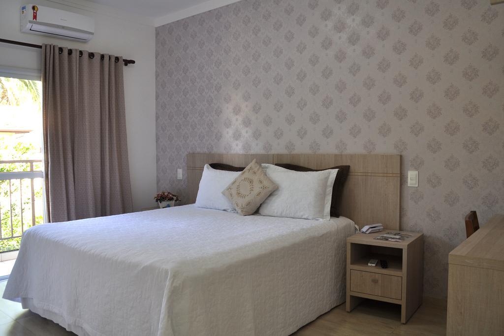 Pousada Shangrila Ribeirão Preto Εξωτερικό φωτογραφία
