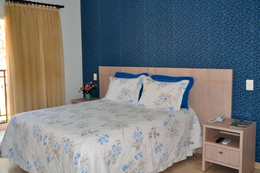 Pousada Shangrila Ribeirão Preto Εξωτερικό φωτογραφία