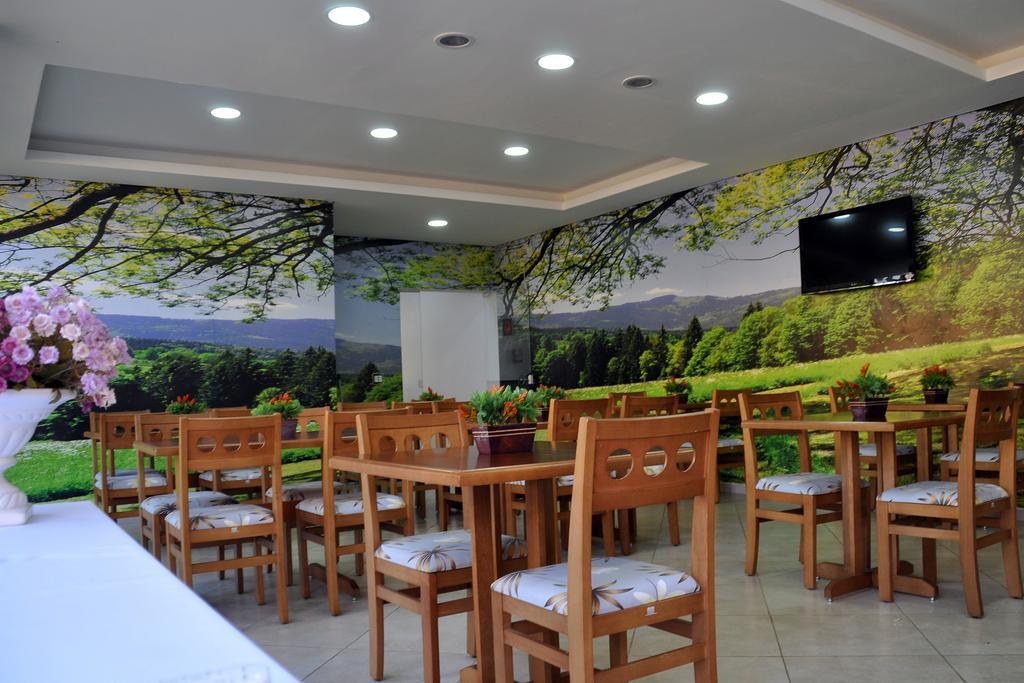 Pousada Shangrila Ribeirão Preto Εξωτερικό φωτογραφία