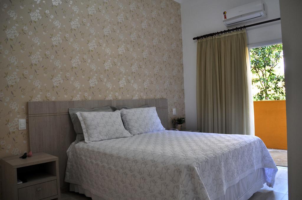 Pousada Shangrila Ribeirão Preto Εξωτερικό φωτογραφία