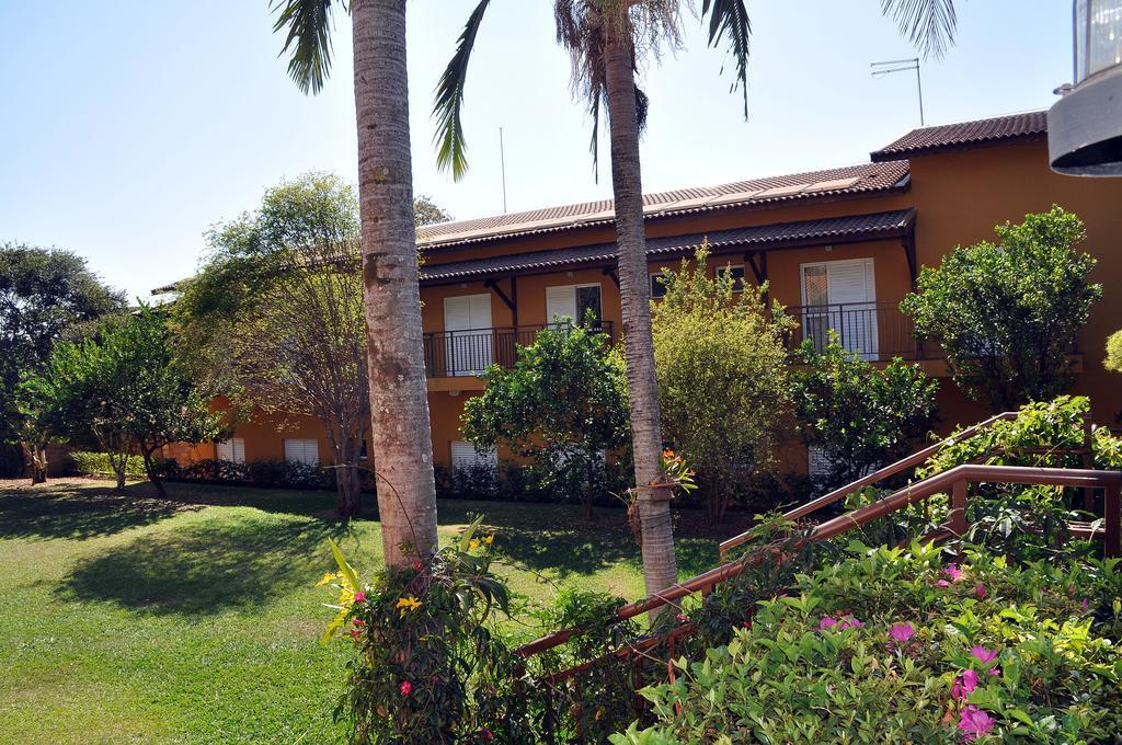 Pousada Shangrila Ribeirão Preto Εξωτερικό φωτογραφία