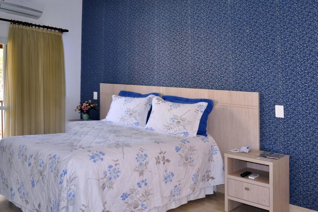 Pousada Shangrila Ribeirão Preto Εξωτερικό φωτογραφία