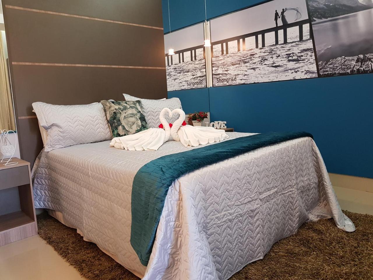 Pousada Shangrila Ribeirão Preto Εξωτερικό φωτογραφία