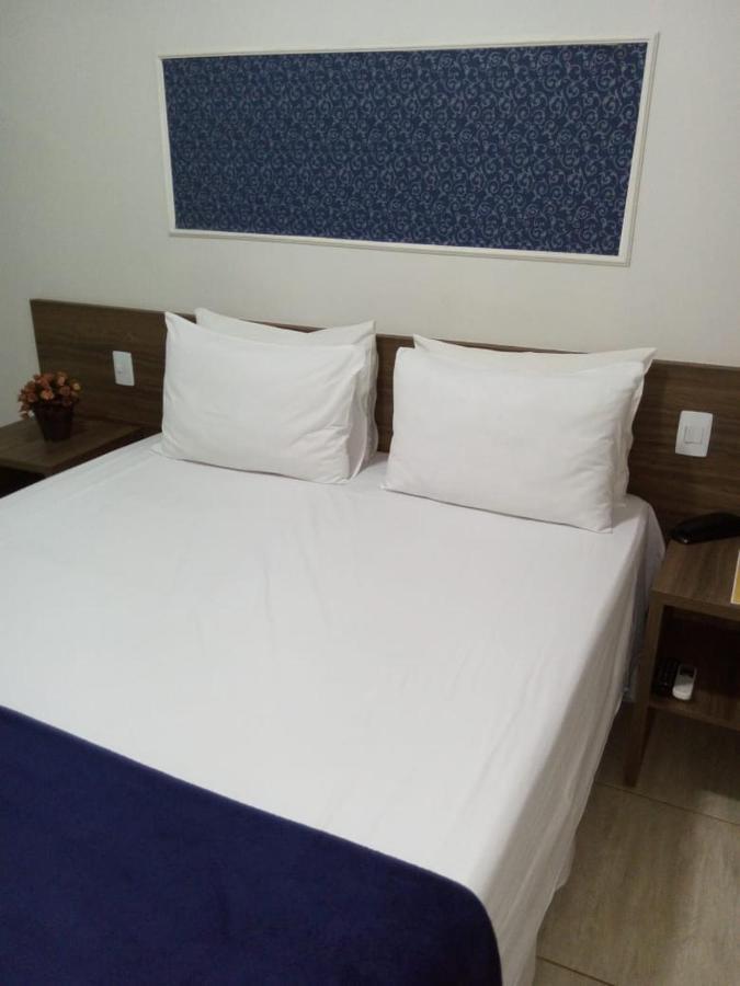 Pousada Shangrila Ribeirão Preto Εξωτερικό φωτογραφία