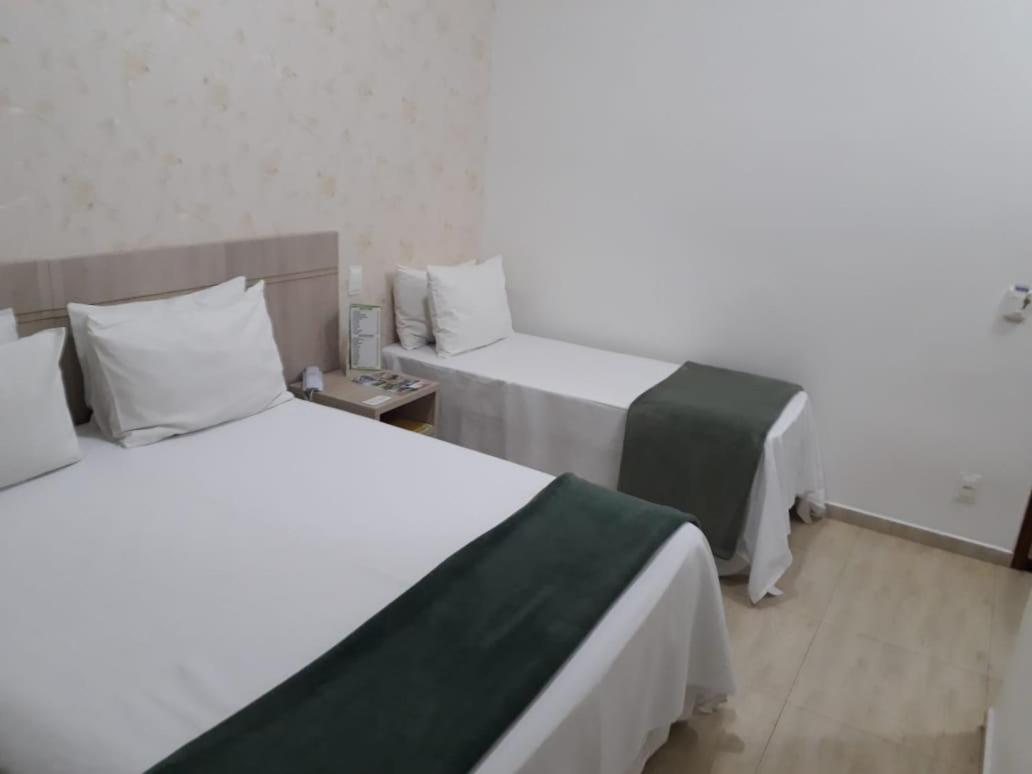 Pousada Shangrila Ribeirão Preto Εξωτερικό φωτογραφία